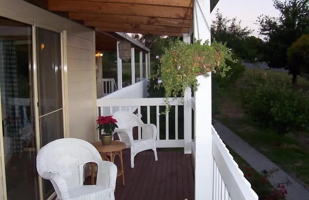 Yarra Glen Bed & Breakfast-1