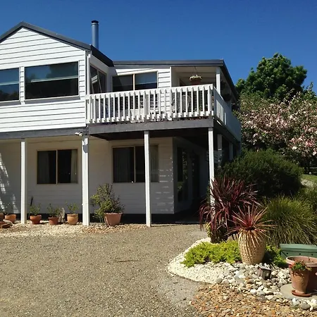 Yarra Glen Bed & Breakfast-2