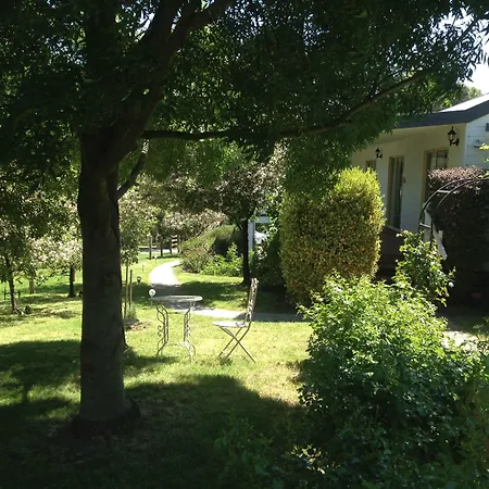 Yarra Glen Bed & Breakfast-3